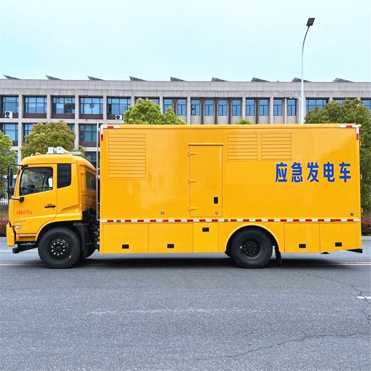 营根镇发电车租赁