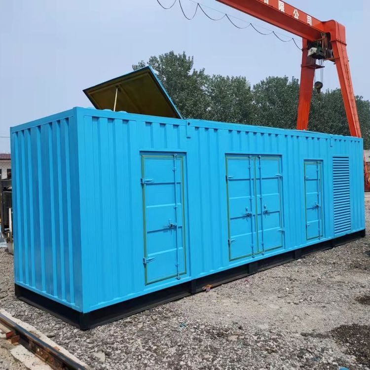 营根镇发电机出租