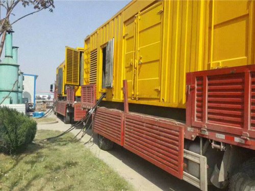 营根镇出租柴油发电机