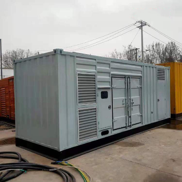 营根镇发电机租赁