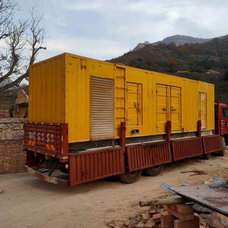 营根镇出租柴油发电机