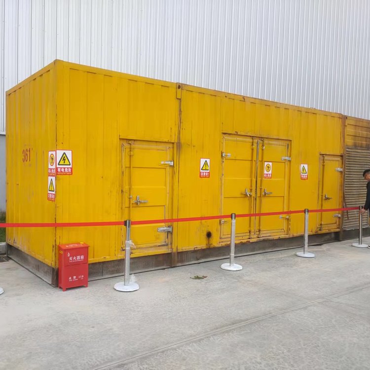 营根镇出租柴油发电机