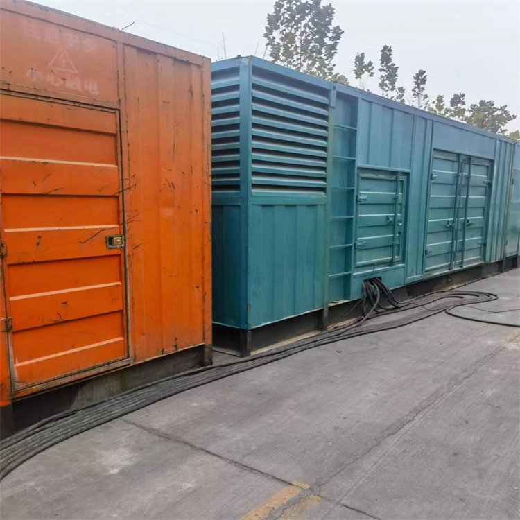 营根镇出租柴油发电机